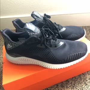 Adidas Alpha Bounce